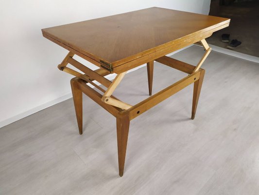 System Coffee Table, 1950s-EAD-912105