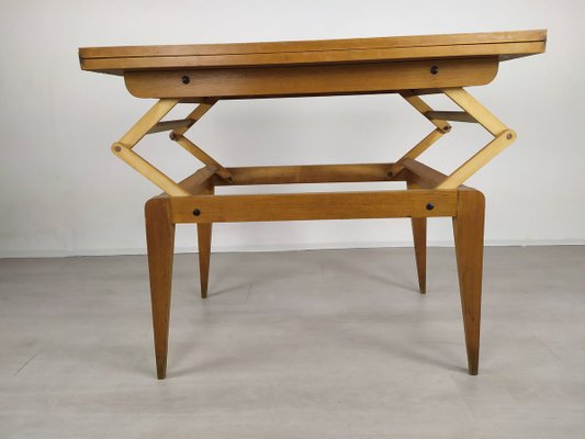 System Coffee Table, 1950s-EAD-912105