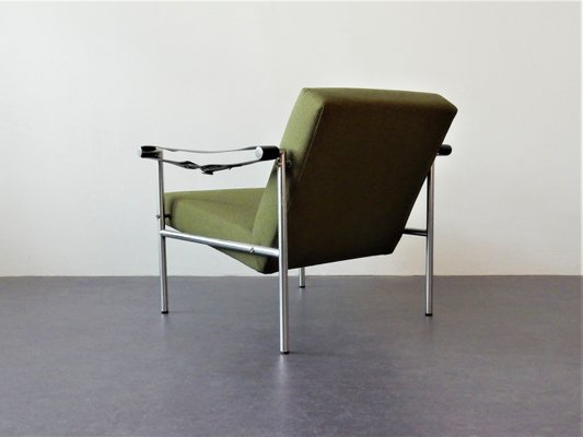 Sz38/Sz08 Easy Chairs by Martin Visser & Dick Van Der Net for T Spectrum, 1960s, Set of 2-NV-2020424