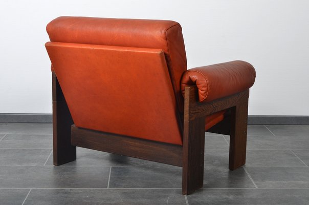 SZ73 Armchair by Martin Visser for 't Spectrum, 1960s-IV-1796515