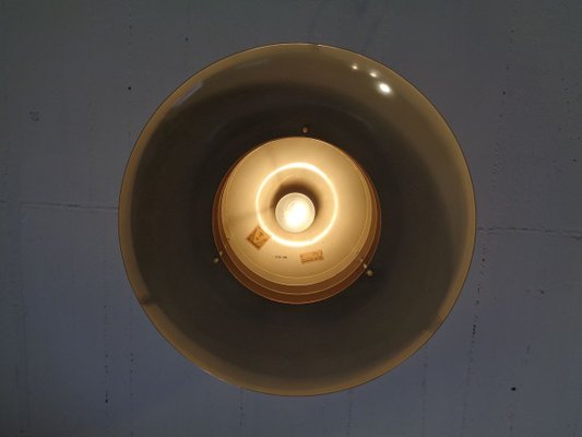 T-742 Lamella Ceiling Lamp by Hans-Agne Jakobsson for Hans-Agne Jakobsson AB Markaryd, 1960s-RDW-888709