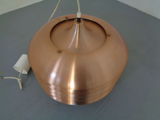 T-742 Lamella Ceiling Lamp by Hans-Agne Jakobsson for Hans-Agne Jakobsson AB Markaryd, 1960s-RDW-888709