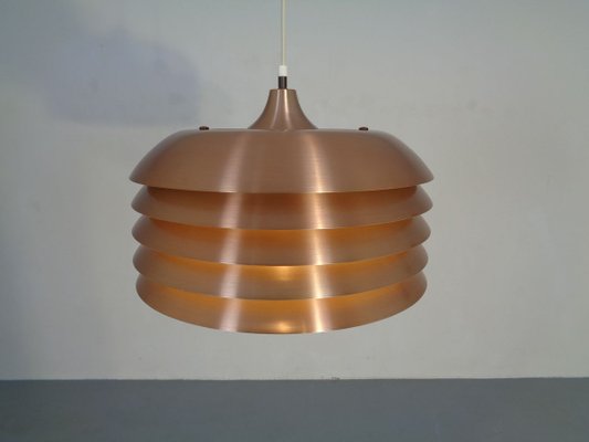 T-742 Lamella Ceiling Lamp by Hans-Agne Jakobsson for Hans-Agne Jakobsson AB Markaryd, 1960s-RDW-888709