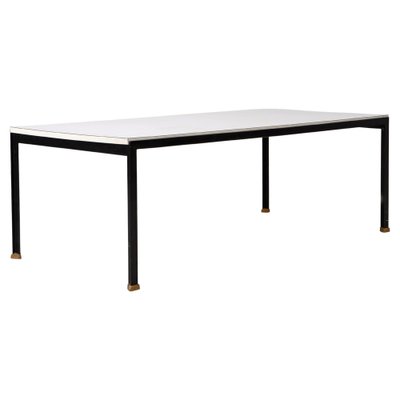 T Angle Coffee Table by Florence Knoll for Knoll International, 1950s-AO-1777023