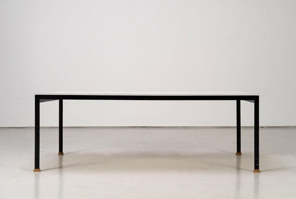 T Angle Coffee Table by Florence Knoll for Knoll International, 1950s-AO-1777023