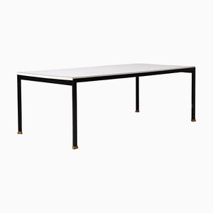 T Angle Coffee Table by Florence Knoll for Knoll International, 1950s-AO-1777023