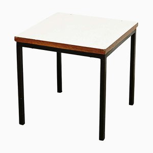 T-Angle Side Table by Florence Knoll, 1950s-WM-1287935