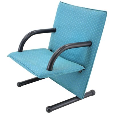 T-Line Armchair by Burkhard Vogtherr for Arflex, 1980s-TZ-637775