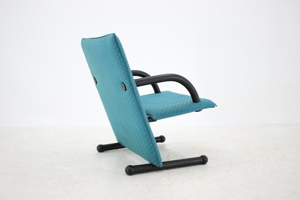 T-Line Armchair by Burkhard Vogtherr for Arflex, 1980s-TZ-637775