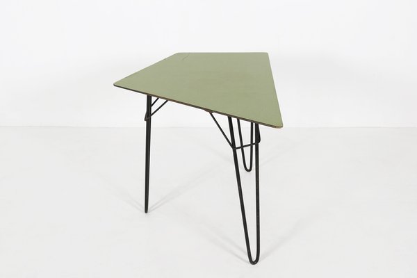 T1 Table by Willy Van Der Seas for Tubax-YSY-1057359