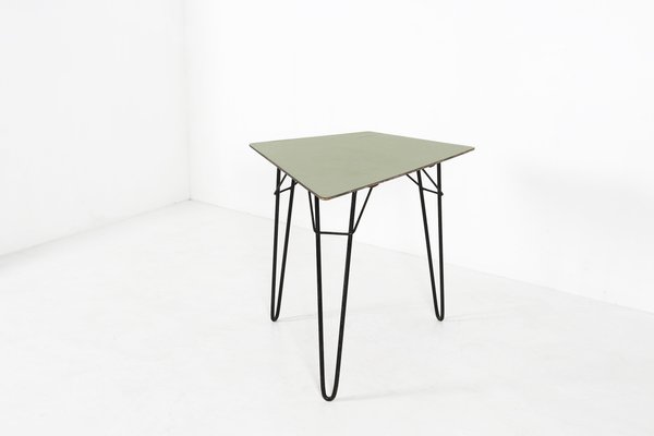 T1 Table by Willy Van Der Seas for Tubax-YSY-1057359