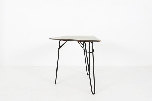 T1 Table by Willy Van Der Seas for Tubax-YSY-1057359