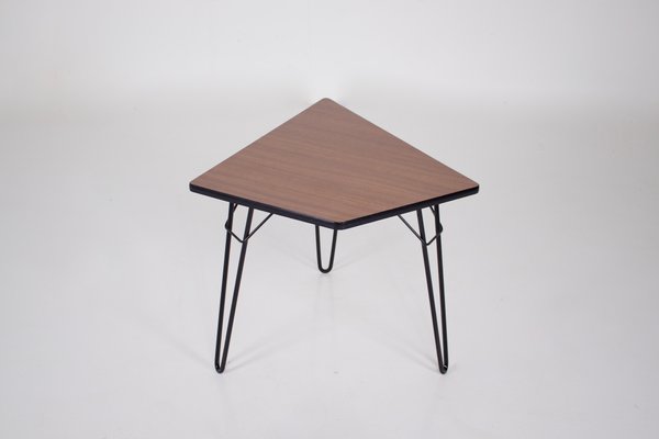 T2 Tangram Table from Willy Van Der Seaeren, 1950s-OWS-1698413