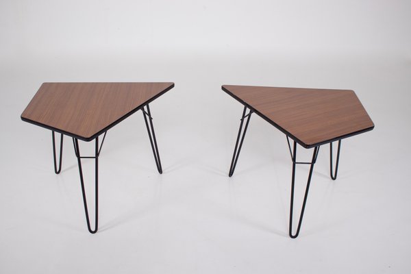 T2 Tangram Table from Willy Van Der Seaeren, 1950s-OWS-1698413