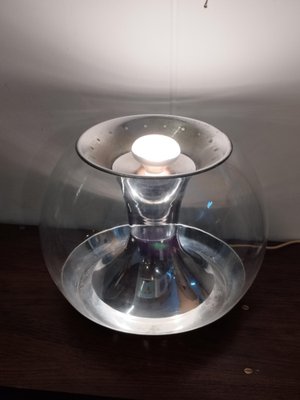 T417 Table Lamp from Luci Italia, 1970s-YUW-1451661