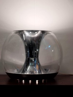 T417 Table Lamp from Luci Italia, 1970s-YUW-1451661