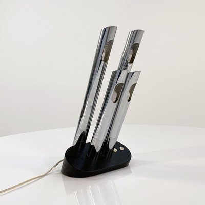 T443 Table Lamp by Mario Faggian, 1972-RJQ-1769715