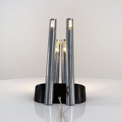 T443 Table Lamp by Mario Faggian, 1972-RJQ-1769715