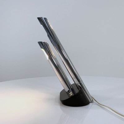 T443 Table Lamp by Mario Faggian, 1972-RJQ-1769715