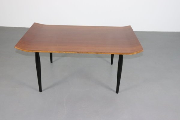 T47 Coffee Table by Osvaldo Borsani for Arteluce, 1950s-ZXR-783460