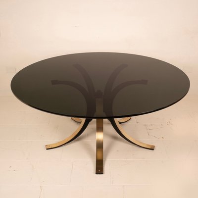 T69 Table by Osvaldo Borsani and Eugenio Gerli for Tecno Spa, 1950s-BAD-2038000