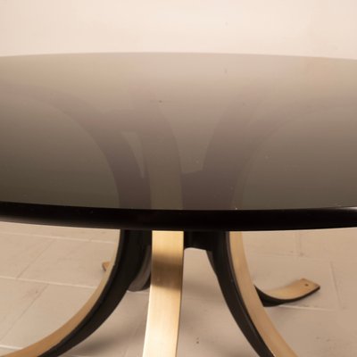 T69 Table by Osvaldo Borsani and Eugenio Gerli for Tecno Spa, 1950s-BAD-2038000