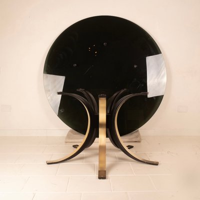 T69 Table by Osvaldo Borsani and Eugenio Gerli for Tecno Spa, 1950s-BAD-2038000