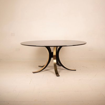 T69 Table by Osvaldo Borsani and Eugenio Gerli for Tecno Spa, 1950s-BAD-2038000