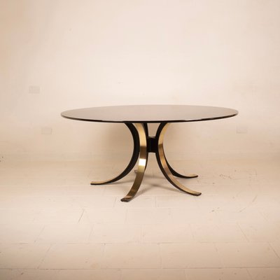 T69 Table by Osvaldo Borsani and Eugenio Gerli for Tecno Spa, 1950s-BAD-2038000