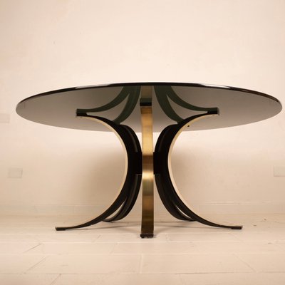 T69 Table by Osvaldo Borsani and Eugenio Gerli for Tecno Spa, 1950s-BAD-2038000