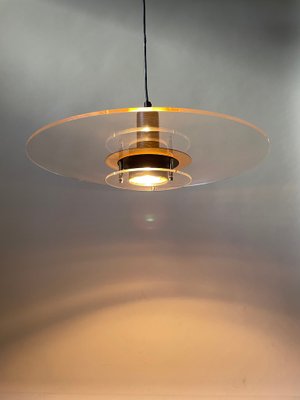 T712 Ceiling Lamp from Ikea, 1970s-EK-860684