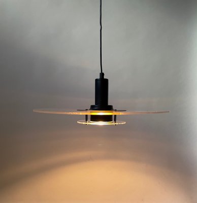 T712 Ceiling Lamp from Ikea, 1970s-EK-860684