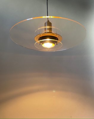 T712 Ceiling Lamp from Ikea, 1970s-EK-860684