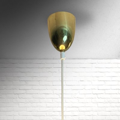 T883 Ceiling Lamp by Hans-Agne Jakobsson, Sweden, 1960s-LIV-1788006