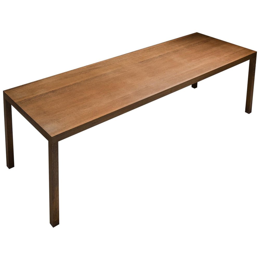 T88W Dining Table by Maarten Van Severen