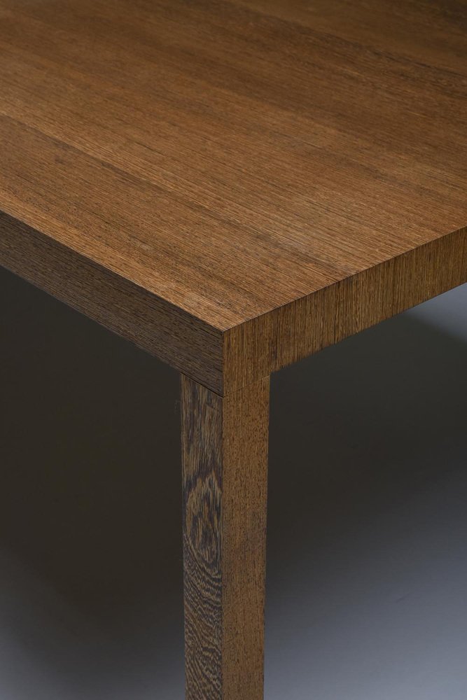 T88W Dining Table by Maarten Van Severen