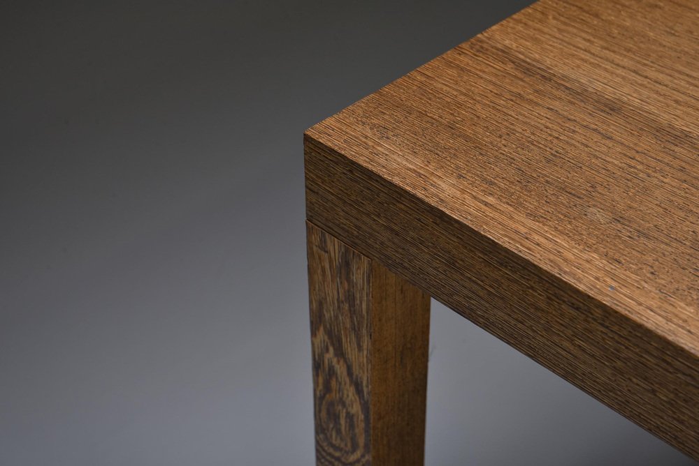 T88W Dining Table by Maarten Van Severen