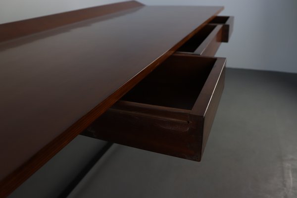 T90 Desk by Osvaldo Borsani for Tecno, 1958-ZXR-727631