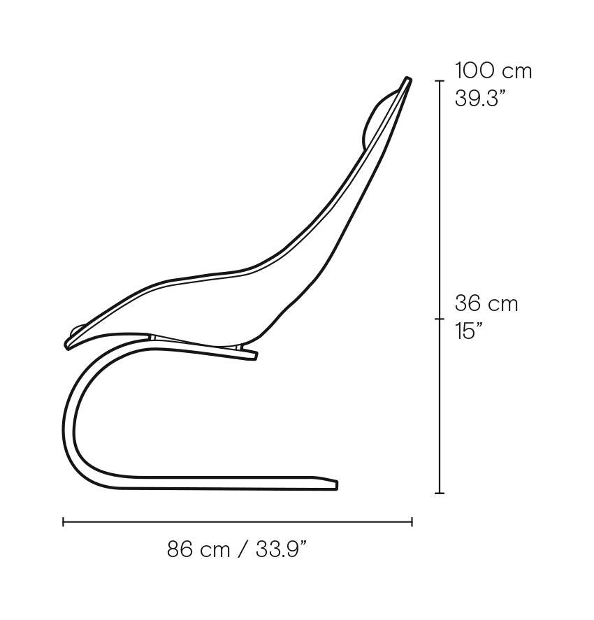 TA001P DREAM CHAIR