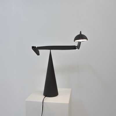 Tabla Table Lamp by Barbaglia and Colombo, 1980s-TJQ-1219571