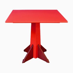 Table 4310 by Anna Castelli Ferrieri for Kartell Design, Italy, 1980s-AIU-1703498