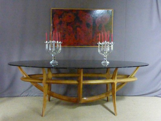 Table and Chairs, 20th Century-WSV-1048933