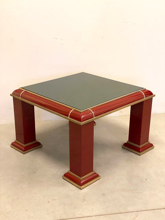 Table by Antonio Pavia, 1970s