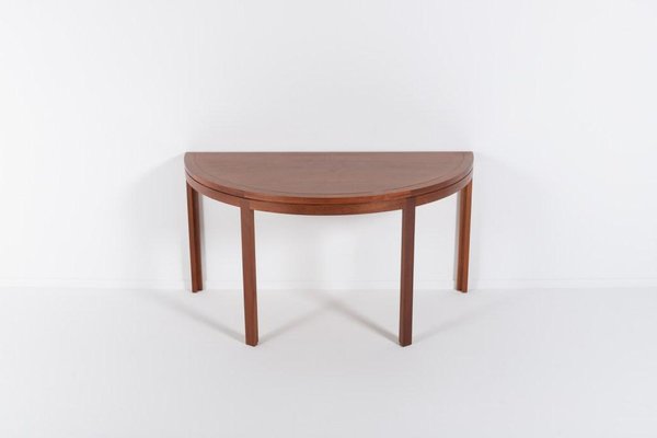 Table by Christian Hvidt for Soborg Mobelfabrik, Denmark-KMC-1389079