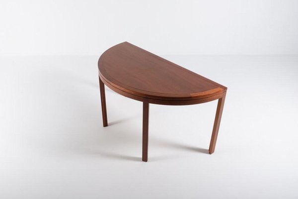 Table by Christian Hvidt for Soborg Mobelfabrik, Denmark-KMC-1389079