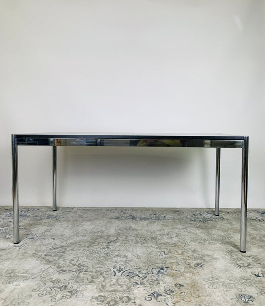 Table by Fritz Haller & Paul Schärer for USM Haller, 2010