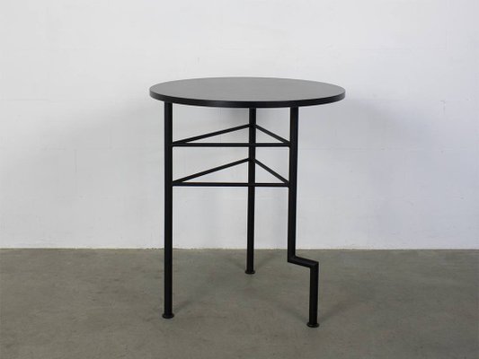 Table by Gerard Van Den Berg, 1970s-ID-1098337