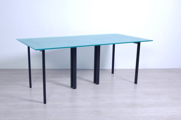 Table by Giorgio Cattelan for Cidue-XSG-1145767