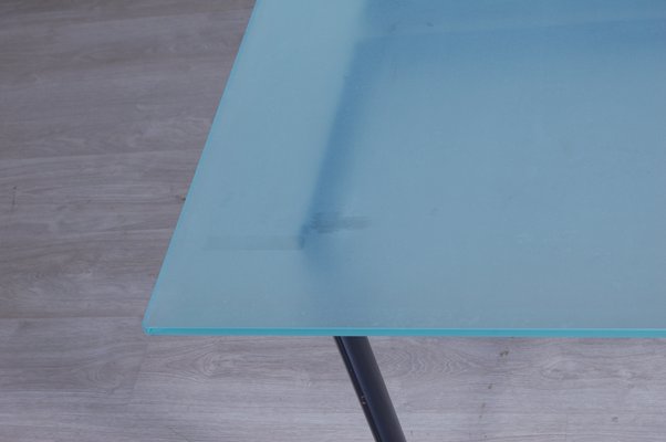 Table by Giorgio Cattelan for Cidue-XSG-1145767