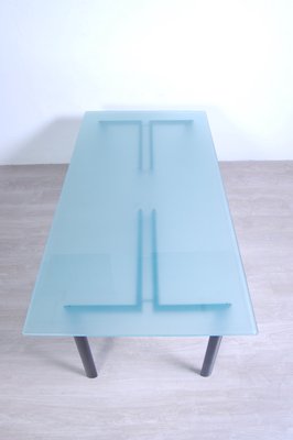 Table by Giorgio Cattelan for Cidue-XSG-1145767